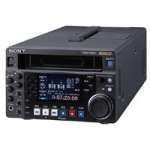 Sony HDW-S280/1 (HDWS280, HDW-S280) Compact AC / DC HDCAM VTR Sony HDW-S280/1 (HDWS280, HDW-S280) Compact AC / DC HDCAM VTR