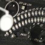 Sound Devices 302 Compact Production Field Audio Mixer Sound Devices 302 Compact Production Field Audio Mixer