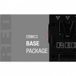 RED DSMC2 Base Package compatible with the RED Weapon 8K and 6k, Epic-W, Scarlet-W, and Raven (p/n PKG-D2-BASE) RED DSMC2 Base Package compatible with the RED Weapon 8K and 6k, Epic-W, Scarlet-W, and Raven (p/n PKG-D2-BASE)