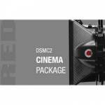 RED DSMC2 Cinema Package compatible with the RED Weapon 8K and 6k, Epic-W, Scarlet-W, and Raven (p/n PKG-D2-CINE) RED DSMC2 Cinema Package compatible with the RED Weapon 8K and 6k, Epic-W, Scarlet-W, and Raven (p/n PKG-D2-CINE)