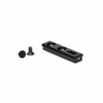 Zacuto Z-ZR3P (ZZR3P) 3inch Z-Rail for VCT Pro Baseplate Zacuto Z-ZR3P (ZZR3P) 3inch Z-Rail for VCT Pro Baseplate
