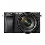 Sony Alpha a6300 24 Megapixel Digital Camera with 16-70mm f4 OSS Lens - 4K Movie Recording - Black (p/n ILCE6300ZBDI.EU) Sony Alpha a6300 24 Megapixel Digital Camera with 16-70mm f4 OSS Lens - 4K Movie Recording - Black (p/n ILCE6300ZBDI.EU)
