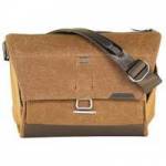 Peak Design BS-BR-1 (BSBR1) 15 Inch Model Everyday Messenger Bag - Tan Peak Design BS-BR-1 (BSBR1) 15 Inch Model Everyday Messenger Bag - Tan