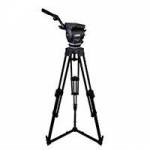 Cartoni KF22-2HG Focus 22 Two-Stage EFP Aluminium System - T623/2 Tripod 100mm Bowl and Ground Level Spreader and HF2200 Fluid Head plus Accessories (KF222HG) Cartoni KF22-2HG Focus 22 Two-Stage EFP Aluminium System - T623/2 Tripod 100mm Bowl and Ground Level Spreader and HF2200 Fluid Head plus Accessories (KF222HG)