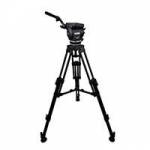 Cartoni KF222CHM Focus 22 Two-Stage EFP Carbon Fibre System - T623/2C Tripod 100mm Bowl and Mid-Level Spreader and HF2200 Fluid Head plus Accessories (KF222CHM) Cartoni KF222CHM Focus 22 Two-Stage EFP Carbon Fibre System - T623/2C Tripod 100mm Bowl and Mid-Level Spreader and HF2200 Fluid Head plus Accessories (KF222CHM)