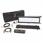 Kino Flo KIT-S30B-230U - Select 30 DMX Bi-colour LED Lighting Kit - Univ 230U with Soft Case (KITS30B230U) Kino Flo KIT-S30B-230U - Select 30 DMX Bi-colour LED Lighting Kit - Univ 230U with Soft Case (KITS30B230U)