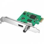 Blackmagic Design Decklink Mini Monitor - PCIe Playback Card for 3G-SDI and HDMI (BMD-BDLKMINIMON) Blackmagic Design Decklink Mini Monitor - PCIe Playback Card for 3G-SDI and HDMI (BMD-BDLKMINIMON)