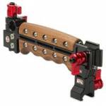Zacuto Universal Top Handle for the Recoil Camera Rig - Z-RCH (ZRCH) Zacuto Universal Top Handle for the Recoil Camera Rig - Z-RCH (ZRCH)