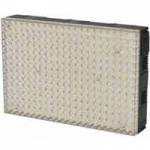 Datavision DVS-LEDGO-B308C (DVSLEDGOB308C) LEDGO-B308C Bi-Colour LED Modular Dimmable Camera Top Light Datavision DVS-LEDGO-B308C (DVSLEDGOB308C) LEDGO-B308C Bi-Colour LED Modular Dimmable Camera Top Light