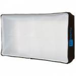 Fomex Softbox with Quick Frame for Fomex FL-1200 including Diffuser Cloth (FL-1200-SB) Fomex Softbox with Quick Frame for Fomex FL-1200 including Diffuser Cloth (FL-1200-SB)