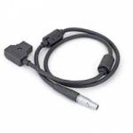 PDMovie PC-06 (PC06) 70cm D-Tap Power Cable 6-pin Compatible with PD3-CM and PD3-SM PDMovie PC-06 (PC06) 70cm D-Tap Power Cable 6-pin Compatible with PD3-CM and PD3-SM