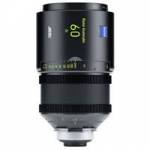ARRI 60mm T1.9 Master Anamorphic PL Mount Lens - (Available in Feet or Metre Scale) ARRI 60mm T1.9 Master Anamorphic PL Mount Lens - (Available in Feet or Metre Scale)