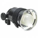 Profoto Pro-B Head Plus with Zoom Reflector and 100W Halogen Modelling Lamp (p/n 900794) Profoto Pro-B Head Plus with Zoom Reflector and 100W Halogen Modelling Lamp (p/n 900794)