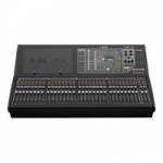 Yamaha QL5 (QL5) Digital Mixing Console - 64 mono + 8 Stereo, 16 Mix Buses and 32 Analog Inputs Yamaha QL5 (QL5) Digital Mixing Console - 64 mono + 8 Stereo, 16 Mix Buses and 32 Analog Inputs