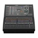 Yamaha QL1 (QL1) Digital Mixing Console with 32 Mono and 8 Stereo, 16 MIX Buses, 8 Matrix, DANTE and 16 Analog Inputs Yamaha QL1 (QL1) Digital Mixing Console with 32 Mono and 8 Stereo, 16 MIX Buses, 8 Matrix, DANTE and 16 Analog Inputs