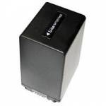 Powerlok NP-FV100 (NPFV100) High-Capacity Info Lithium V Series Battery - 7.4V 2850mah Li-ion Powerlok NP-FV100 (NPFV100) High-Capacity Info Lithium V Series Battery - 7.4V 2850mah Li-ion