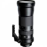 Tamron 150-600mm f5.0-6.3 SP Di VC USD Lens - Sony A Mount (p/n 5587) Tamron 150-600mm f5.0-6.3 SP Di VC USD Lens - Sony A Mount (p/n 5587)