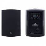 Kramer Electronics Tavor 6-O (Tavor6O) 2x 6.5 inch 50 Watt Powered On-Wall Speakers Kramer Electronics Tavor 6-O (Tavor6O) 2x 6.5 inch 50 Watt Powered On-Wall Speakers