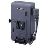 Sony AC-DN10 (ACDN10) compact and lightweight AC adaptor / single channel battery charger Sony AC-DN10 (ACDN10) compact and lightweight AC adaptor / single channel battery charger