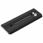 Manfrotto 504PLONG (504-PLONG) Long Video Camera Plate for 504HD Fluid Head Manfrotto 504PLONG (504-PLONG) Long Video Camera Plate for 504HD Fluid Head