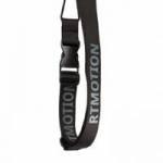 RTMotion RTM-6500 (RTM6500) Black Lanyard (Neck Strap) RTMotion RTM-6500 (RTM6500) Black Lanyard (Neck Strap)