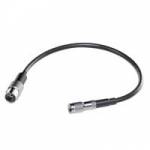Blackmagic Design BMD-CABLE-DIN/BNCFEMALE (BMDCABLEDINBNCFEMALE) DIN 1.0/2.3 to BNC (Female) Mini SDI Cable for Hyperdeck Shuttle, Video Assist 5 Blackmagic Design BMD-CABLE-DIN/BNCFEMALE (BMDCABLEDINBNCFEMALE) DIN 1.0/2.3 to BNC (Female) Mini SDI Cable for Hyperdeck Shuttle, Video Assist 5