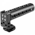 SmallRig 1625 (SR1625) Double Shoe Handle (Cheese) SmallRig 1625 (SR1625) Double Shoe Handle (Cheese)