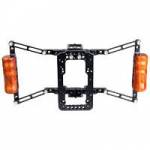 SmallRig 1758 (SR1758) Universal Monitor Cage SmallRig 1758 (SR1758) Universal Monitor Cage