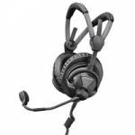 Sennheiser HMDC 27 (HMDC-27) Circumaural Audio Headset with Dynamic Microphone 506978 Sennheiser HMDC 27 (HMDC-27) Circumaural Audio Headset with Dynamic Microphone 506978