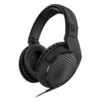 Sennheiser HD 200 PRO (HD200-PRO) Hi-Fi Stereo Circumaural Headphones 507182 Sennheiser HD 200 PRO (HD200-PRO) Hi-Fi Stereo Circumaural Headphones 507182