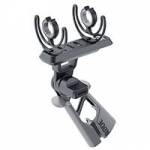 Rode PG2-R (PG2R) Pistol Grip Shock Mount with Rycote Lyre Suspension Rode PG2-R (PG2R) Pistol Grip Shock Mount with Rycote Lyre Suspension
