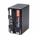 Hawk-Woods DV-975 (DV975) 7.2v Canon BP 975 Replacement Battery Hawk-Woods DV-975 (DV975) 7.2v Canon BP 975 Replacement Battery
