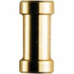Manfrotto 119 (1-19) Adapter Spigot 1/4 Manfrotto 119 (1-19) Adapter Spigot 1/4