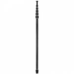 Manfrotto MBOOMCFVR-L (MBOOMCFVRL) Virtual Reality Carbon Fibre Extension Boom - Large Manfrotto MBOOMCFVR-L (MBOOMCFVRL) Virtual Reality Carbon Fibre Extension Boom - Large