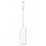 Apple Thunderbolt 3 (USB-C) to Thunderbolt 2 Adapter (MMEL2ZM/A) Apple Thunderbolt 3 (USB-C) to Thunderbolt 2 Adapter (MMEL2ZM/A)