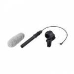 Sony ECM-CG60 (ECMCG60.SYH) High End Monaural Supercardioid Shotgun Microphone Sony ECM-CG60 (ECMCG60.SYH) High End Monaural Supercardioid Shotgun Microphone