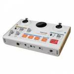 Tascam US-42 (US42) Mini-Studio Creator Personal Production and Online Broadcast Studio with Support for Windows, MAC and iOS Tascam US-42 (US42) Mini-Studio Creator Personal Production and Online Broadcast Studio with Support for Windows, MAC and iOS