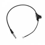 DJI Focus Part 23 Focus Motor Expansion Module Power and Data Cable DJI Focus Part 23 Focus Motor Expansion Module Power and Data Cable