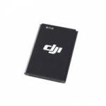 DJI Focus Part 22 Rechargeable LiPo Battery (1700mAh) for DJI Focus Remote Controller DJI Focus Part 22 Rechargeable LiPo Battery (1700mAh) for DJI Focus Remote Controller