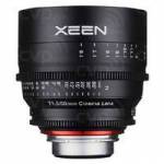 Samyang 50mm T1.5 XEEN Cine Lens - Micro Four Thirds Mount (p/n 7958) Samyang 50mm T1.5 XEEN Cine Lens - Micro Four Thirds Mount (p/n 7958)