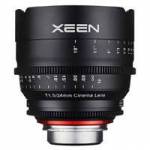 Samyang 24mm T1.5 XEEN Cine Lens - Micro Four Thirds Mount (p/n 7948) Samyang 24mm T1.5 XEEN Cine Lens - Micro Four Thirds Mount (p/n 7948)