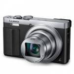 Panasonic Lumix DMC-TZ70 12.1MP Digital Camera 30x Optical Zoom - Silver (p/n DMC-TZ70EB-S) Panasonic Lumix DMC-TZ70 12.1MP Digital Camera 30x Optical Zoom - Silver (p/n DMC-TZ70EB-S)