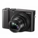 Panasonic Lumix DMC-TZ100 20.1 MP Digital Camera with 10x Optical Zoom (p/n DMC-TZ100EBK) Panasonic Lumix DMC-TZ100 20.1 MP Digital Camera with 10x Optical Zoom (p/n DMC-TZ100EBK)