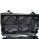 Peli Products 1519 Lid Organiser for the 1510 waterproof travel case (Pelican, Pelicase) Peli Products 1519 Lid Organiser for the 1510 waterproof travel case (Pelican, Pelicase)