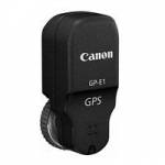 Canon GP-E1 (GPE1) GPS Receiver - Compatibile with the EOS 1D X Camera (Canon p/n 6364B001AA) Canon GP-E1 (GPE1) GPS Receiver - Compatibile with the EOS 1D X Camera (Canon p/n 6364B001AA)