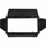 Dracast BDP-500 Barn Doors for LED 500 and LED 500 Plus Lights (BDP500) Dracast BDP-500 Barn Doors for LED 500 and LED 500 Plus Lights (BDP500)