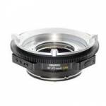 Metabones Canon EF to Sony FZ T CINE Smart Adapter (p/n MB_EF-FZ-BT1) Metabones Canon EF to Sony FZ T CINE Smart Adapter (p/n MB_EF-FZ-BT1)