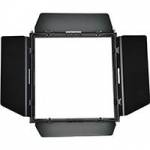 Dracast BDP-1000 Barn Doors for LED 1000 and LED 1000 Plus Lights (BDP1000) Dracast BDP-1000 Barn Doors for LED 1000 and LED 1000 Plus Lights (BDP1000)