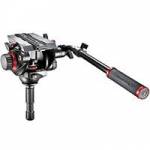 Manfrotto 504HD (504-HD) Pro Video 75 Fluid Tripod Head (7.5kg Load Capacity) Manfrotto 504HD (504-HD) Pro Video 75 Fluid Tripod Head (7.5kg Load Capacity)