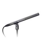 Audio Technica AT 897 (AT897, AT-897) short gun line + gradient condenser microphone Audio Technica AT 897 (AT897, AT-897) short gun line + gradient condenser microphone